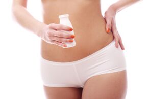 Monodiäten zur Gewichtsabnahme in einer Woche um 7 Kilogramm